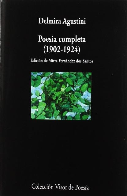 POESIA COMPLETA 1902 -1924
