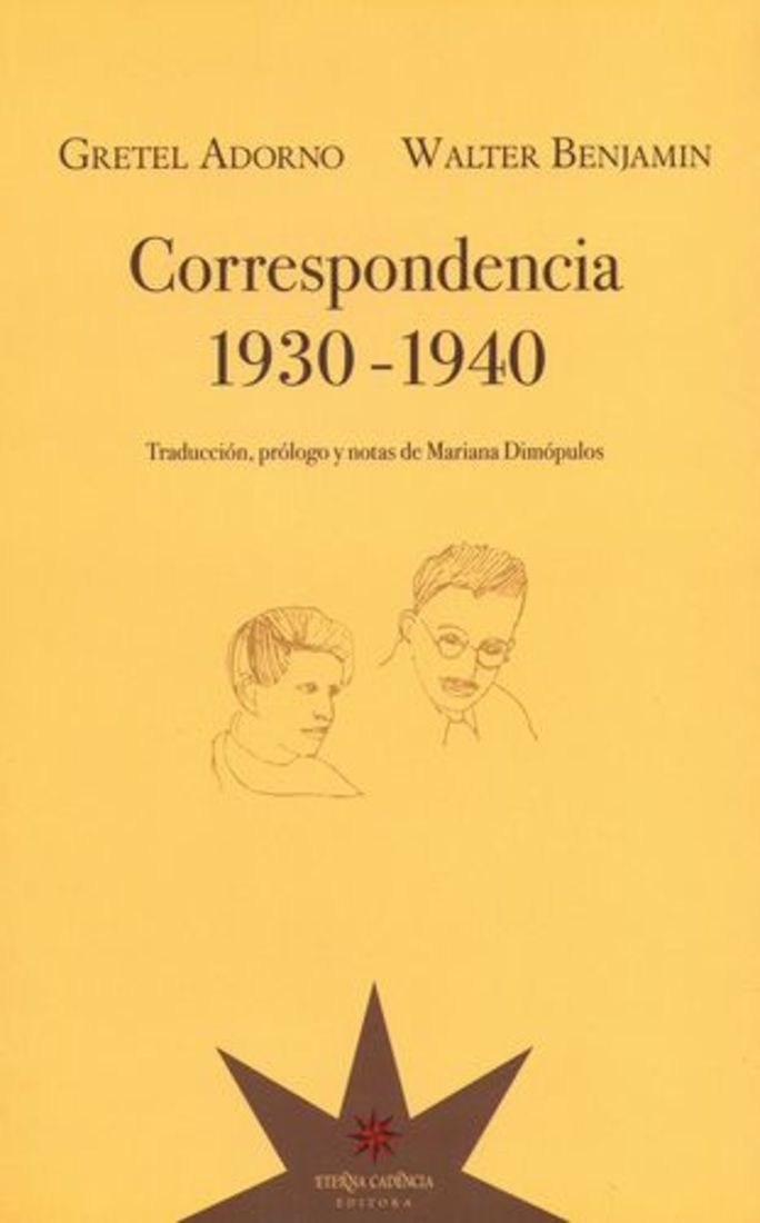 CORRESPONDENCIA 1930-1940