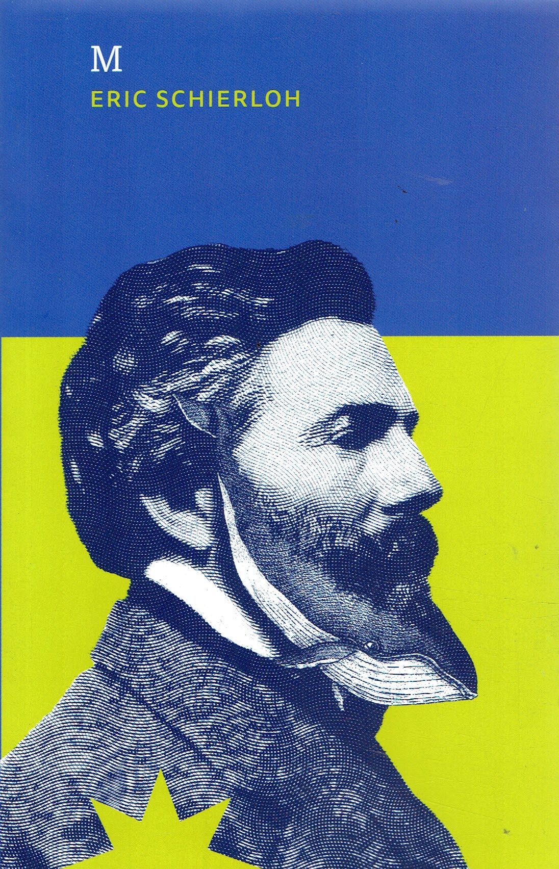 M. ERIC SCHIERLOH