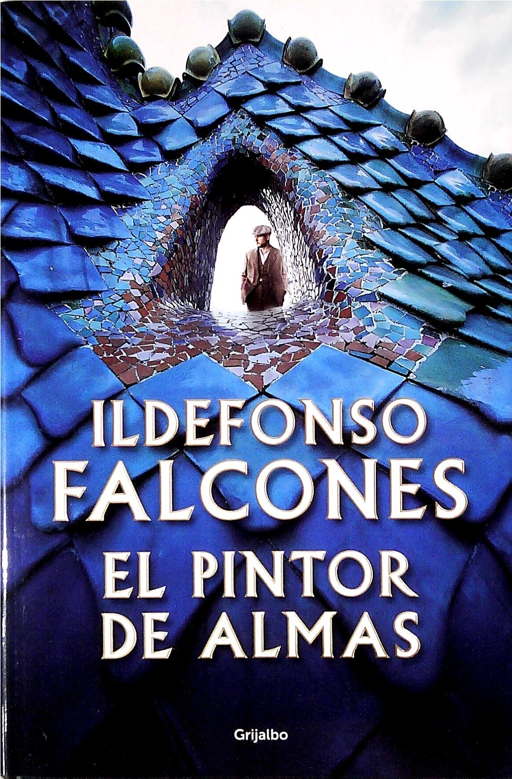 EL PINTOR DE ALMAS