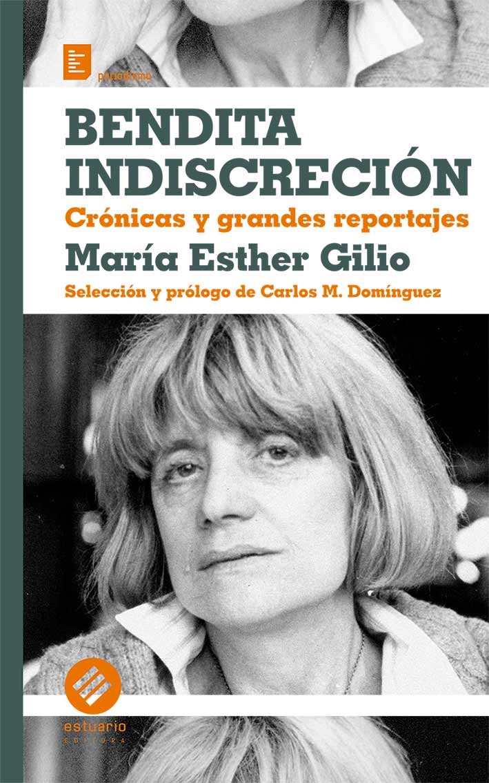 BENDITA INDISCRECIÓN