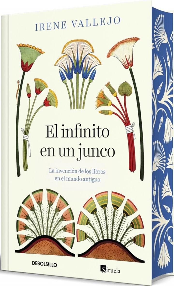 EL INFINITO EN UN JUNCO (EDICIÓN LIMITADA)