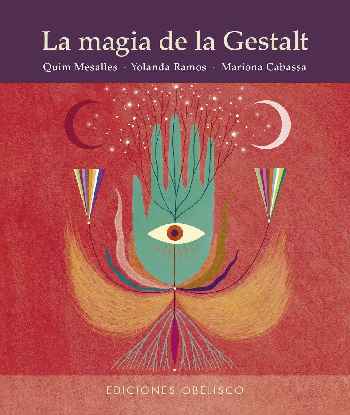 LA MAGIA DE LA GESTALT