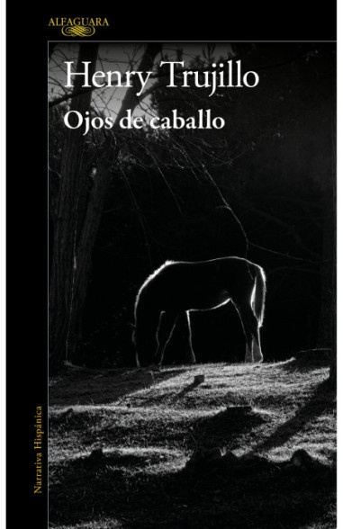 OJOS DE CABALLO
