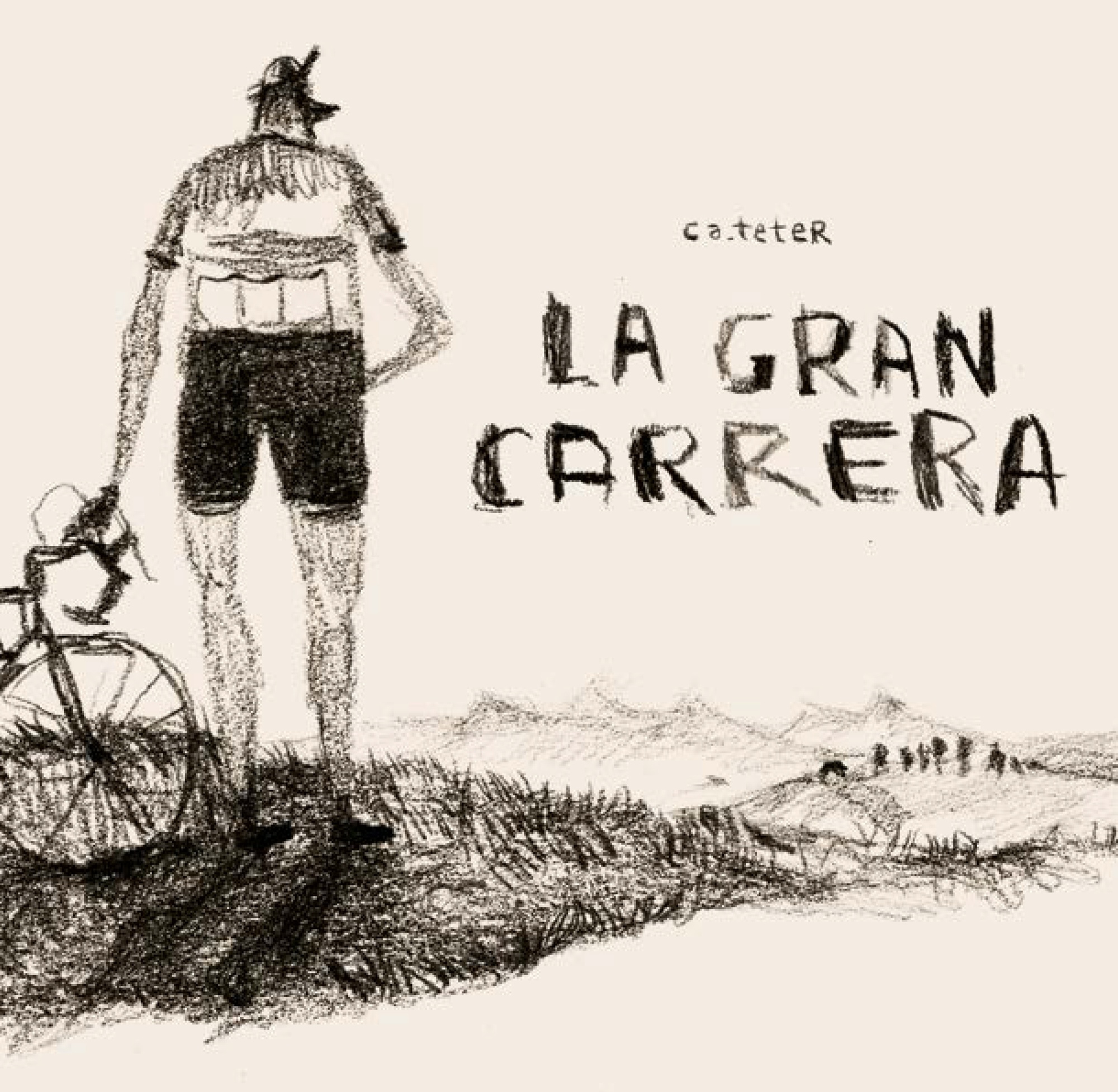 LA GRAN CARRERA