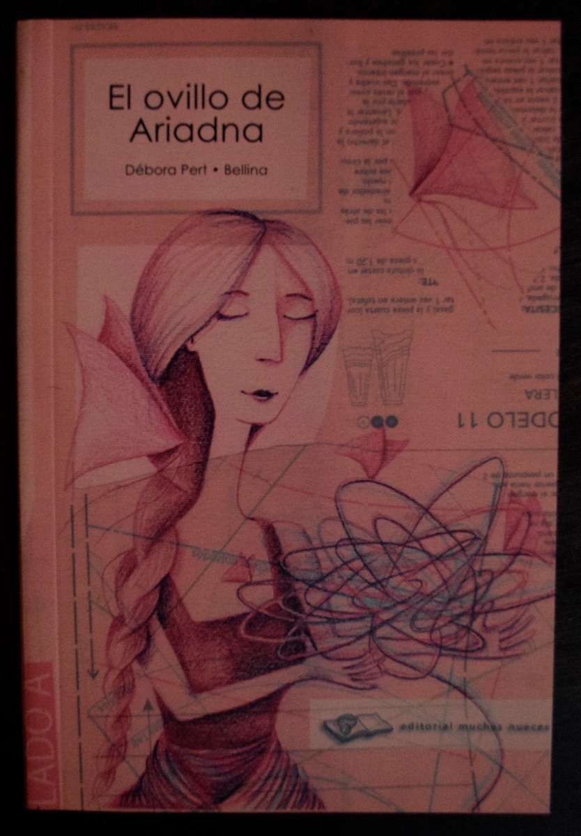 EL OVILLO DE ARIADNA