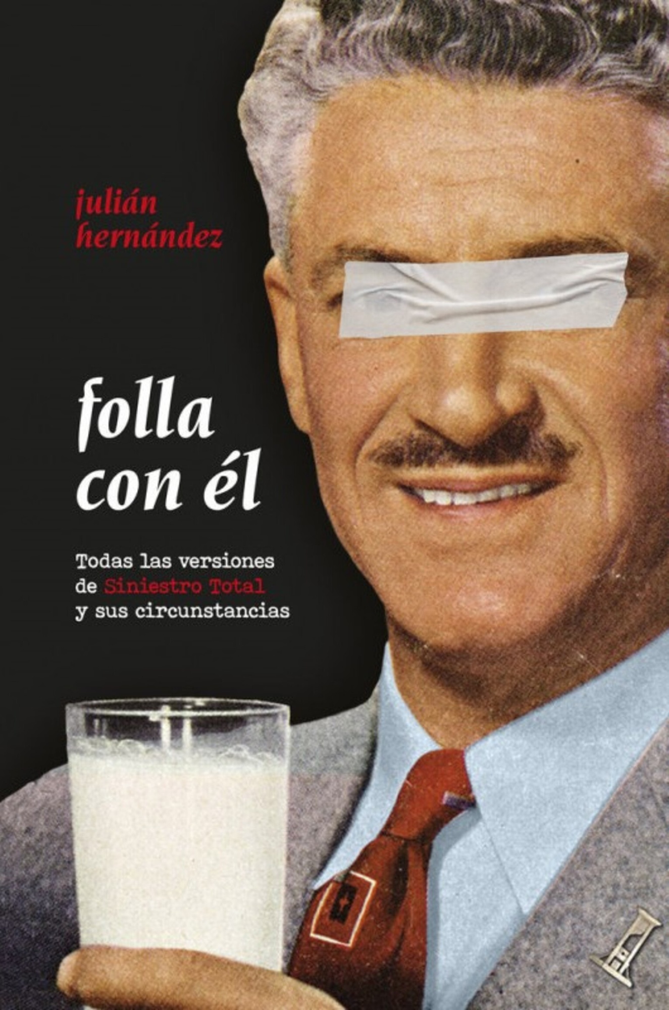 FOLLA CON ÉL