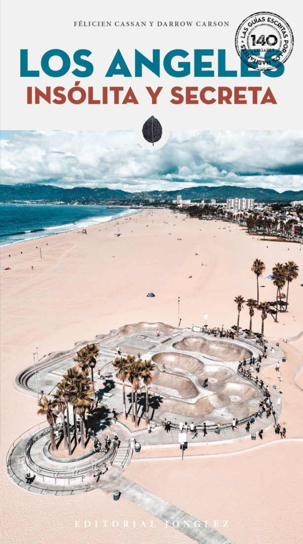 LOS ÁNGELES