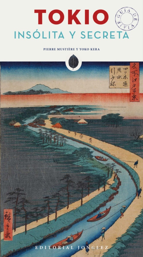 TOKIO INSÒLITA Y SECRETA