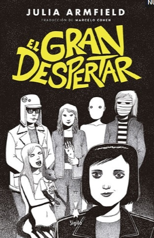 EL GRAN DESPERTAR