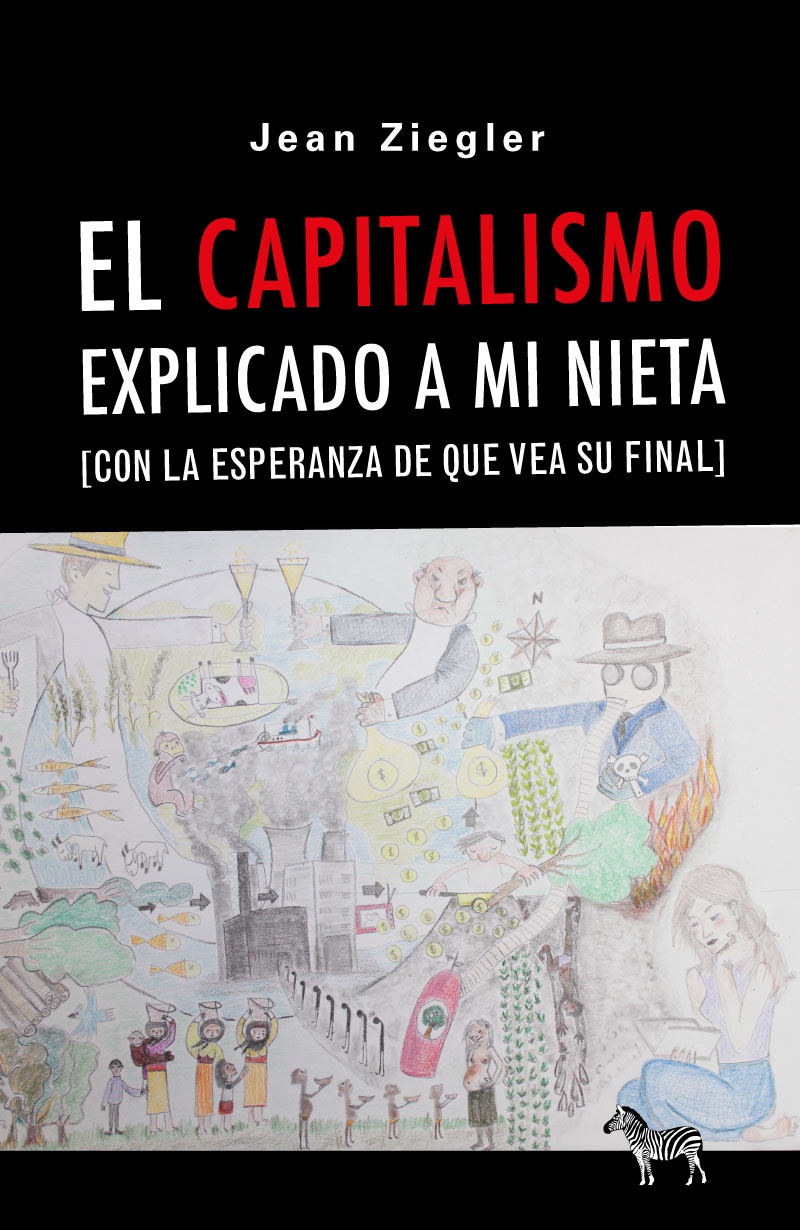 EL CAPITALISMO EXPLICADO A MI NIETA