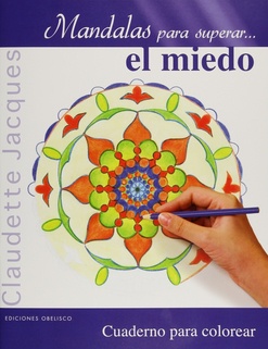 MANDALAS PARA SUPERAR EL MIEDO