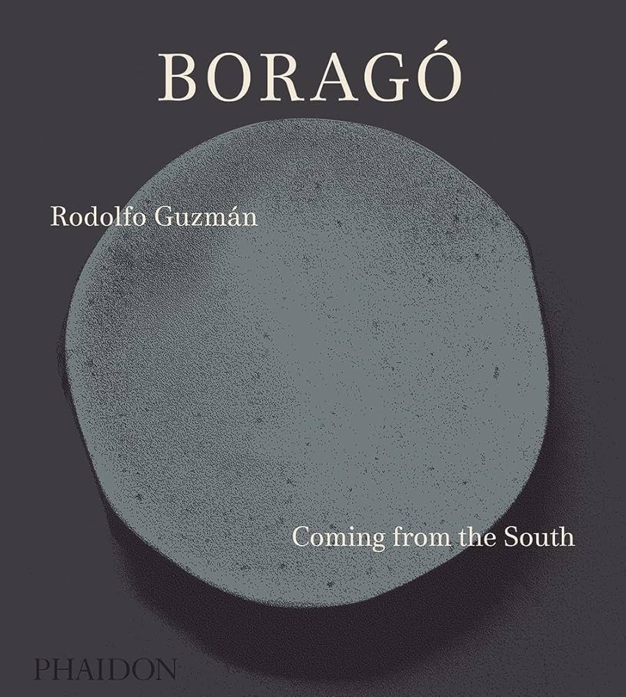 BORAGÓ