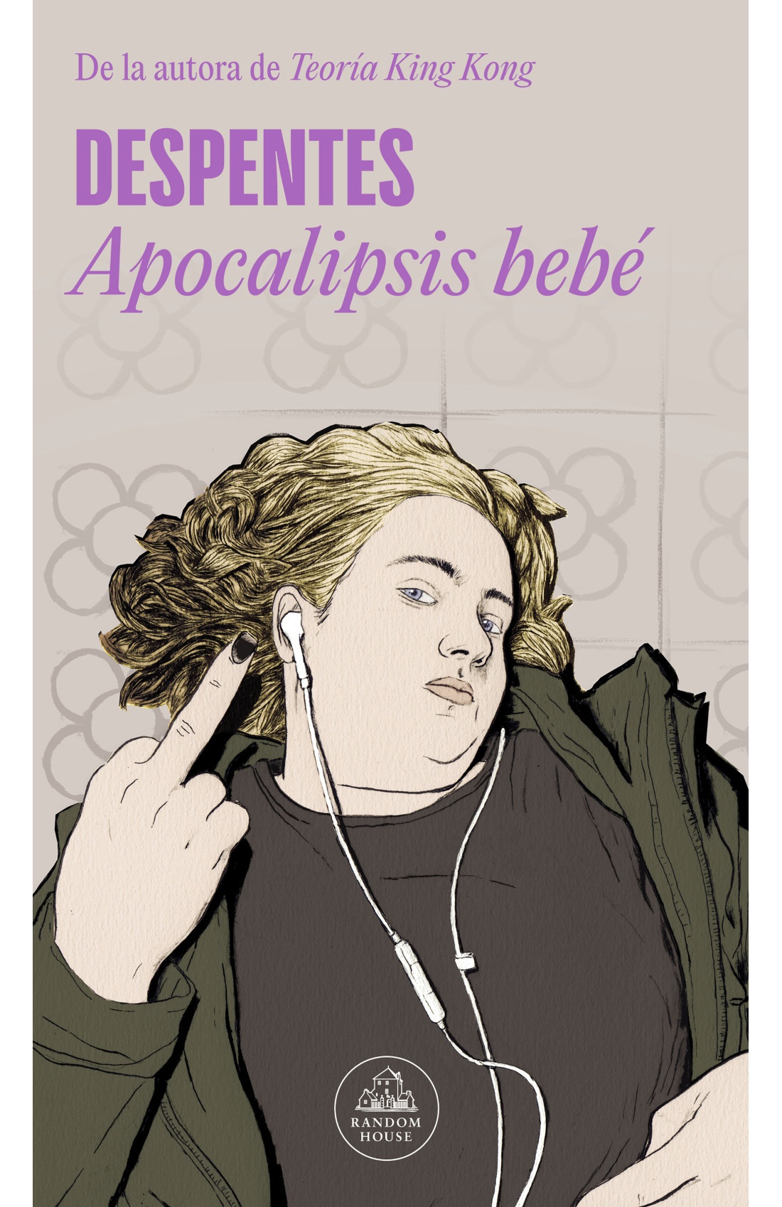 APOCALIPSIS BEBÉ