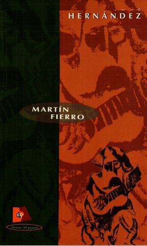 MARTIN FIERRO
