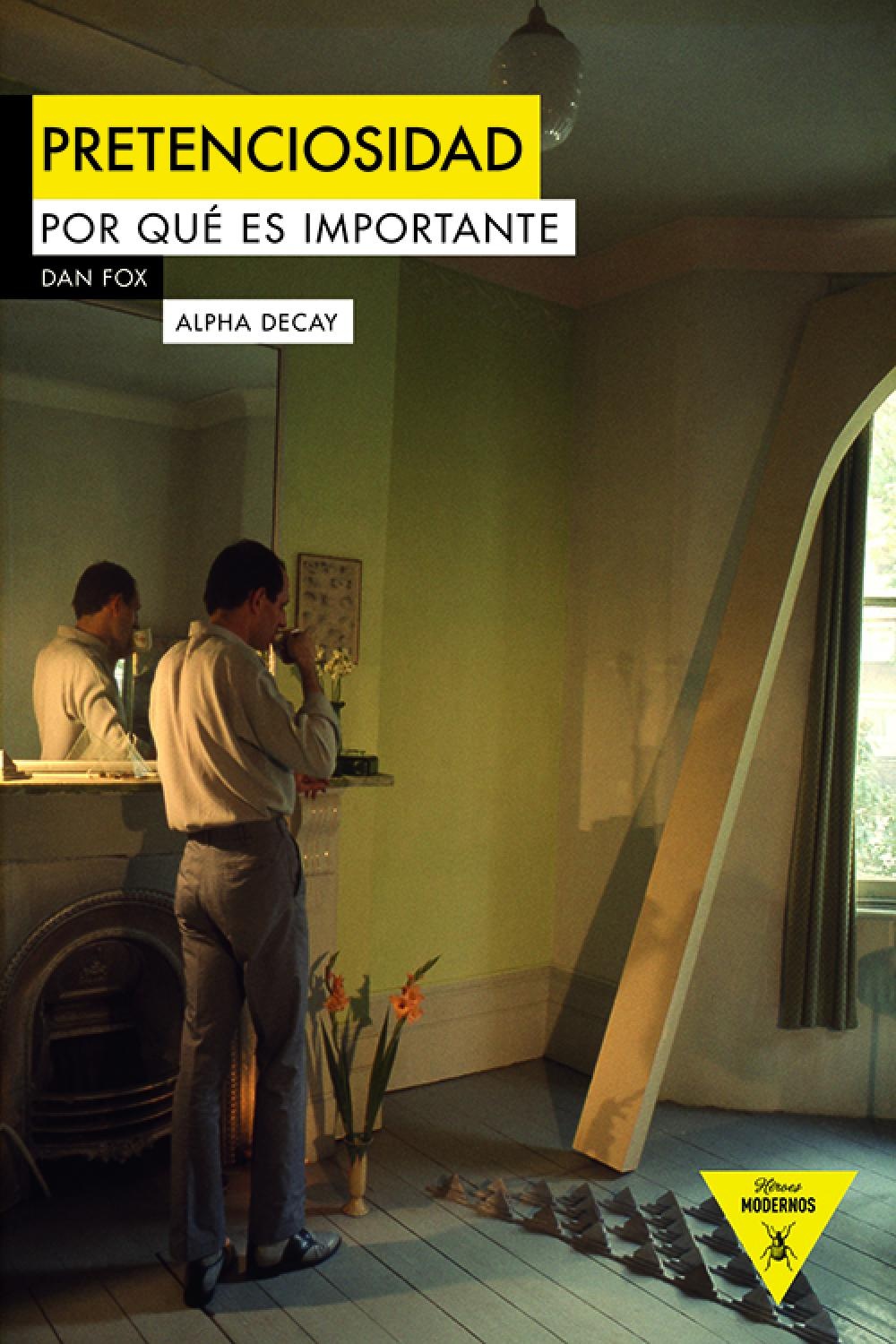 PRETENCIOSIDAD. POR QUÉ ES IMPORTANTE
