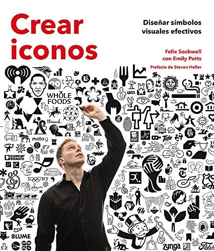 CREAR ICONOS