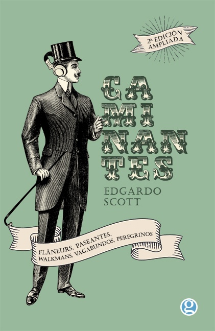 CAMINANTES