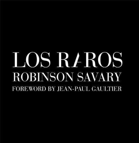 LOS RAROS