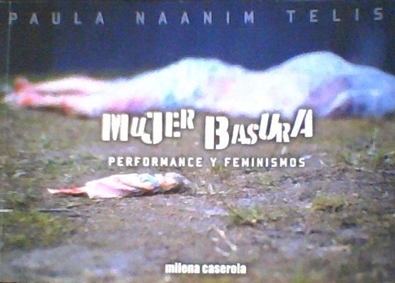 MUJER BASURA