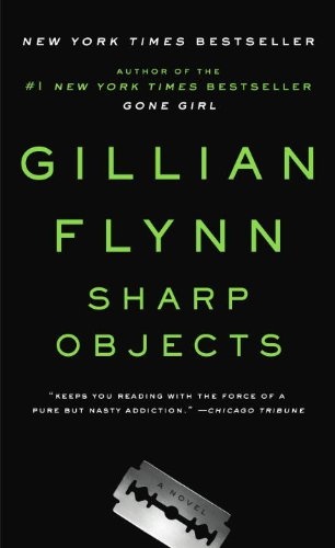 SHARP OBJECTS