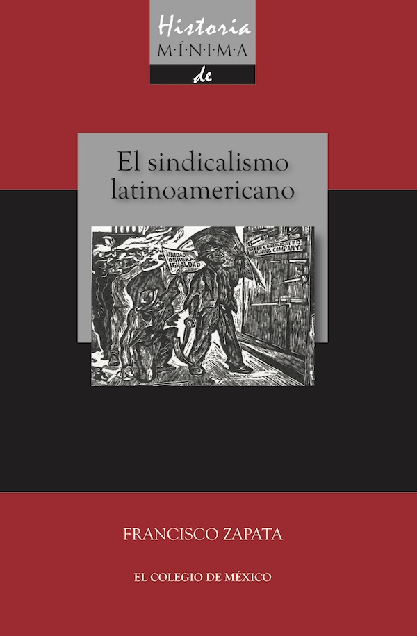 EL SINDICALISMO LATINOAMERICANO