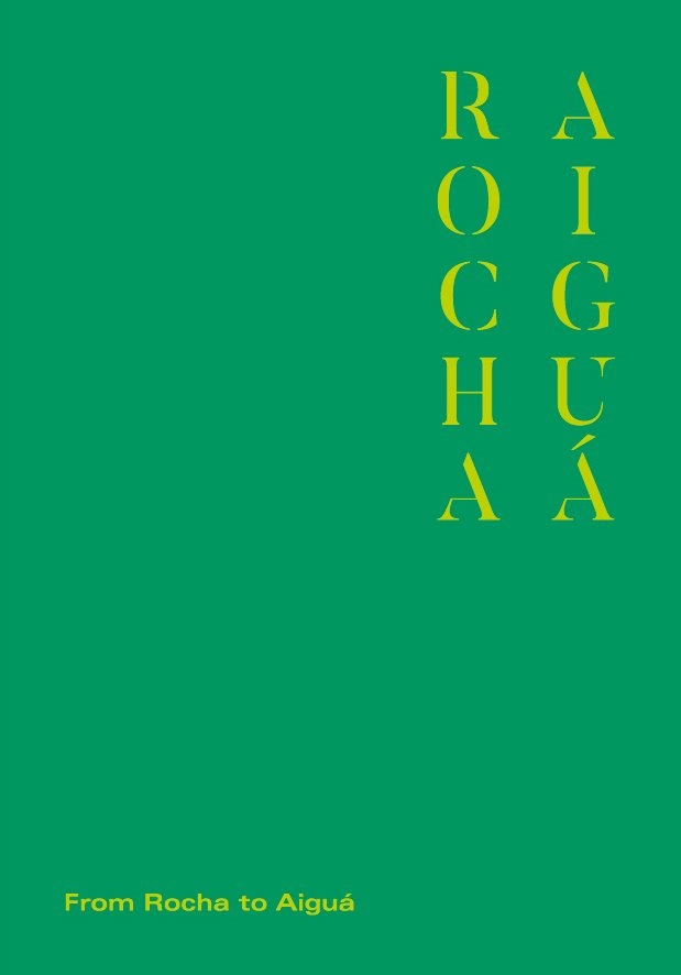 GUIA ROCHA AIGUÁ