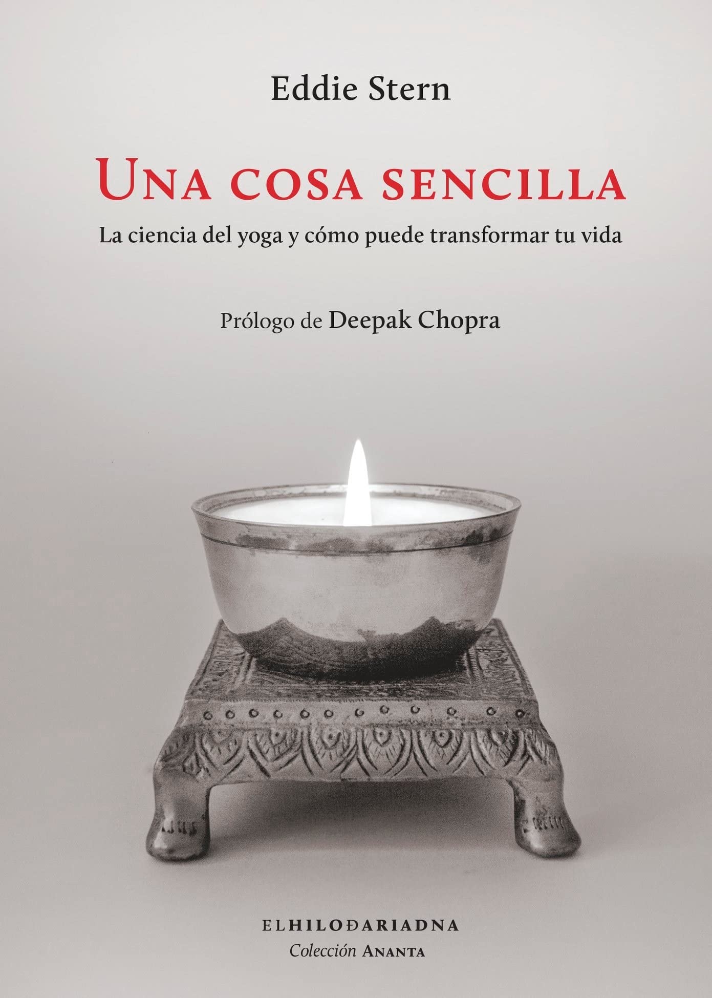 Yoga fácil en casa (Spanish Edition): Dorda, Begoña: 9788430547517:  : Books