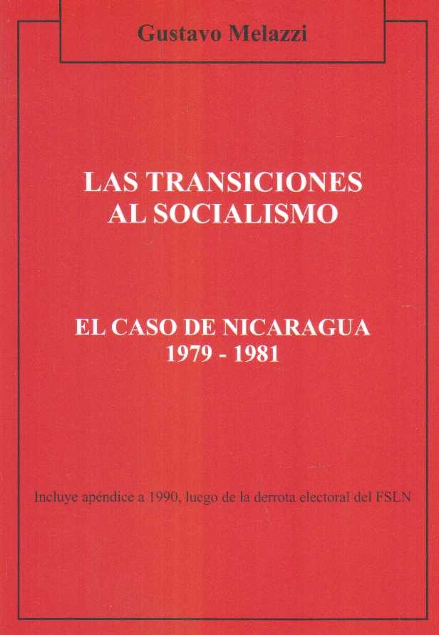 LAS TRANSICIONES AL SOCIALISMO