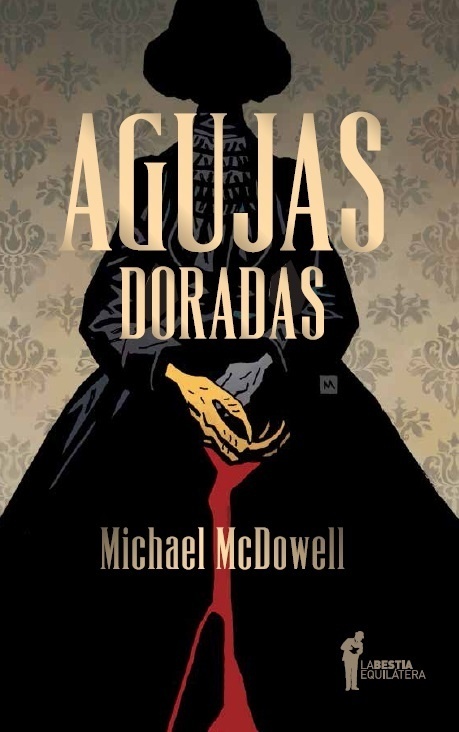 AGUJAS DORADAS