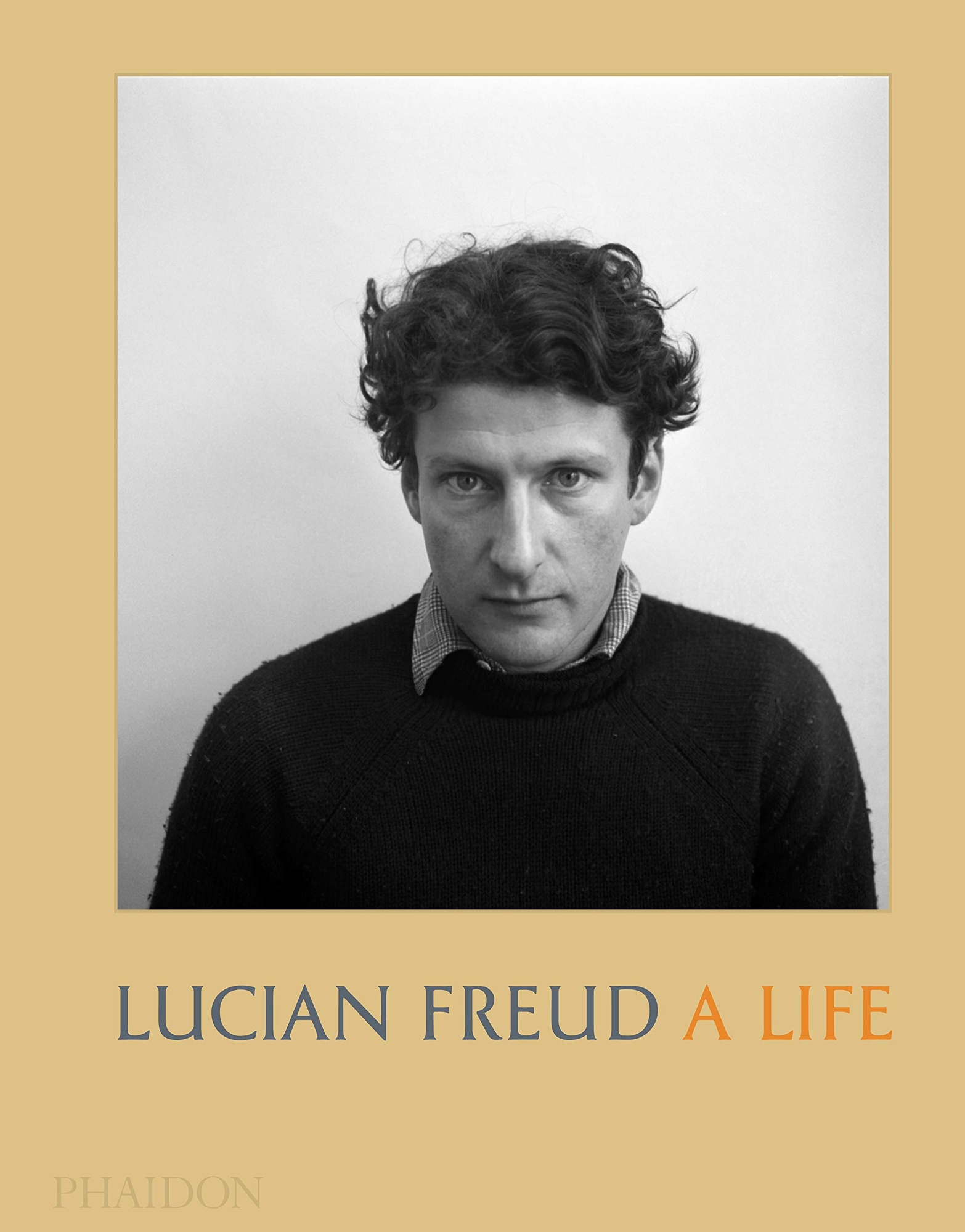 LUCIAN FREUD: A LIFE