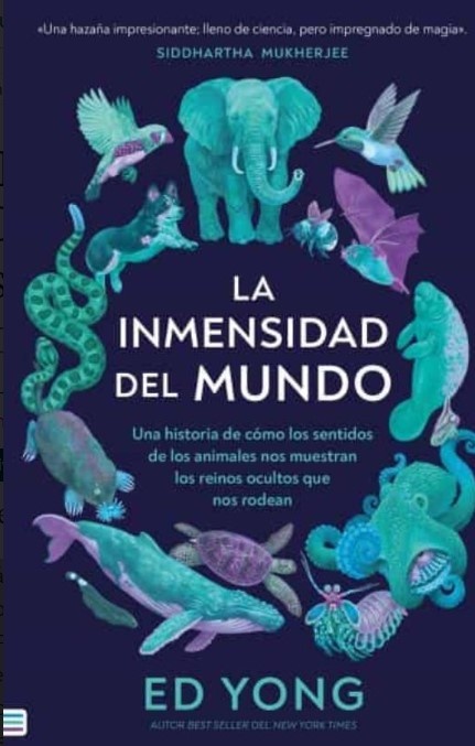LA INMENSIDAD DEL MUNDO