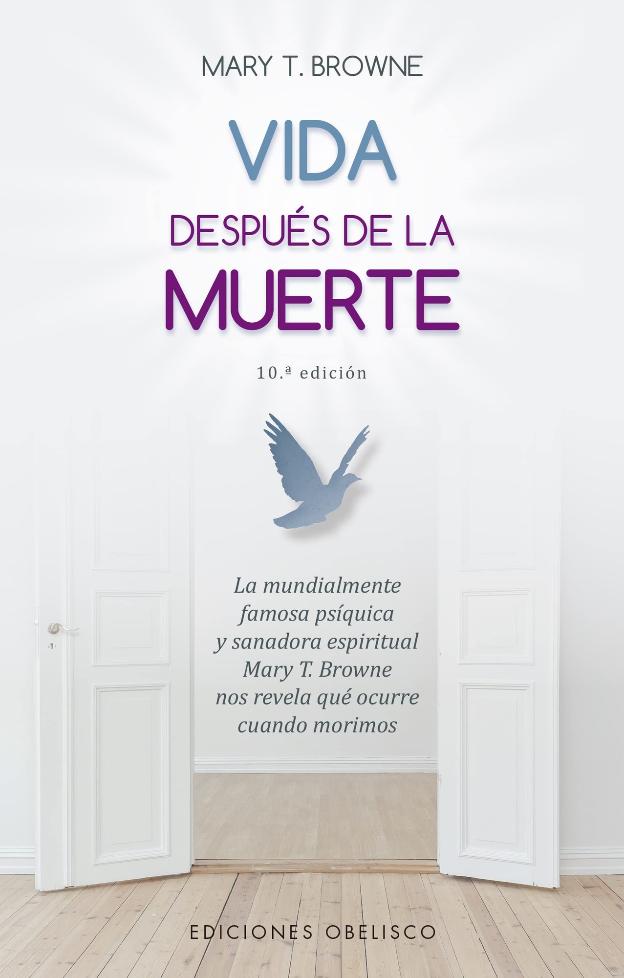 VIDA DESPUÉS DE LA MUERTE (N.E.)