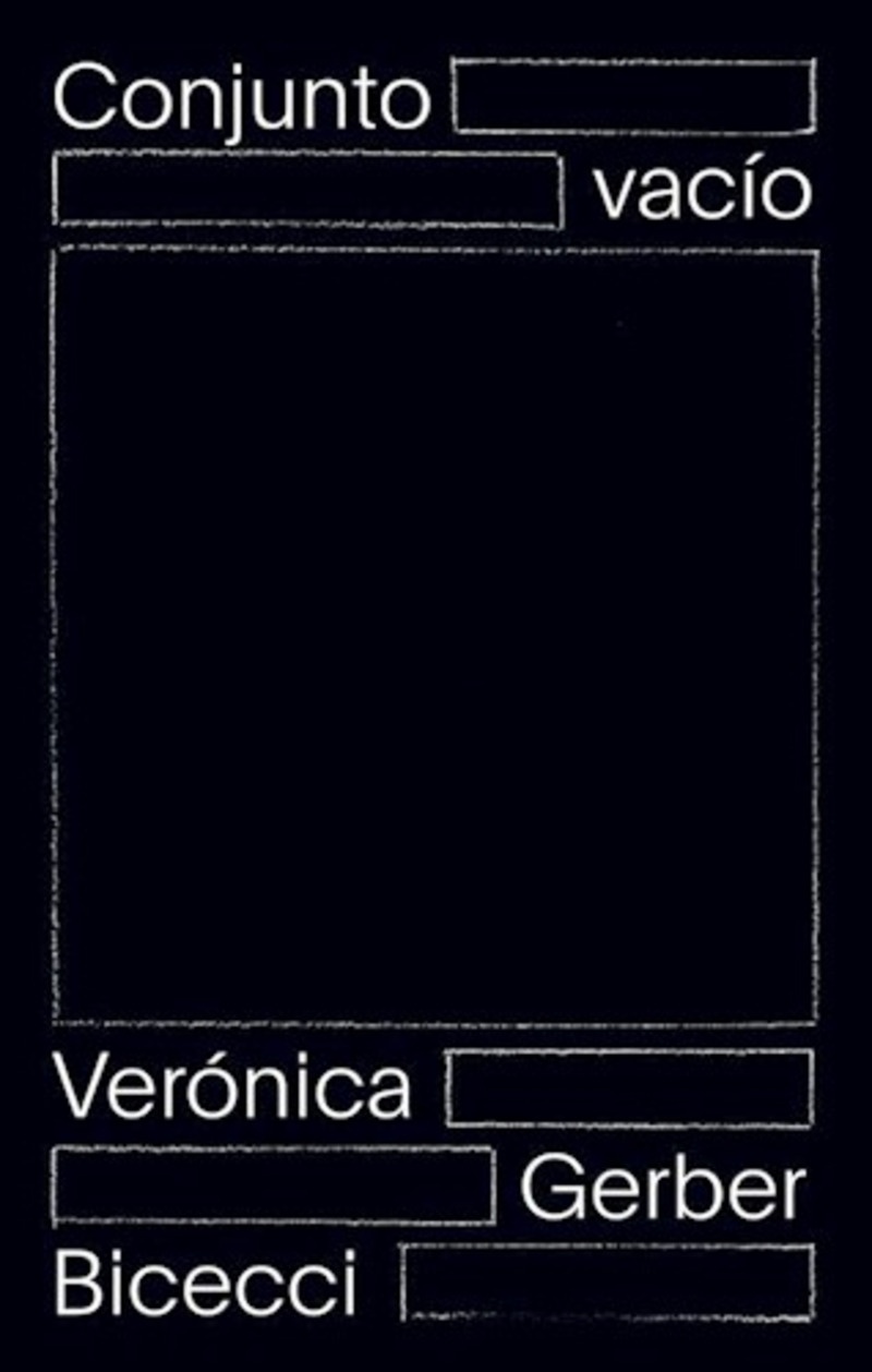 CONJUNTO VACÍO