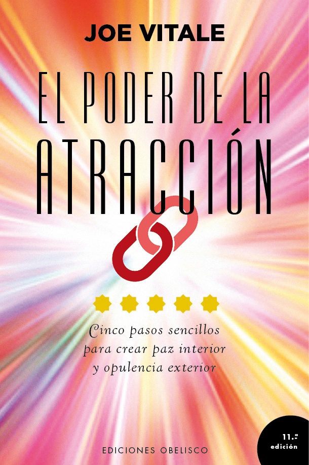 EL PODER DE LA ATRACCION