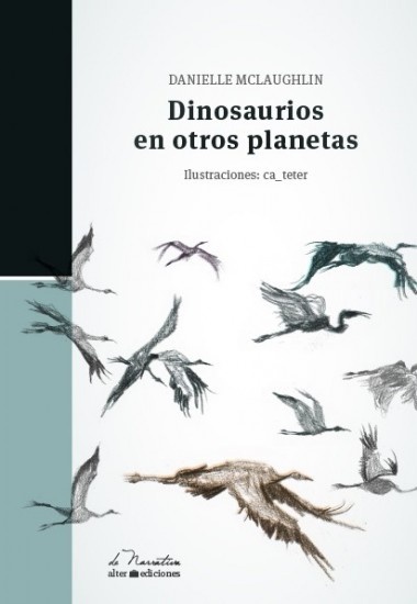 DINOSAURIOS EN OTROS PLANETAS