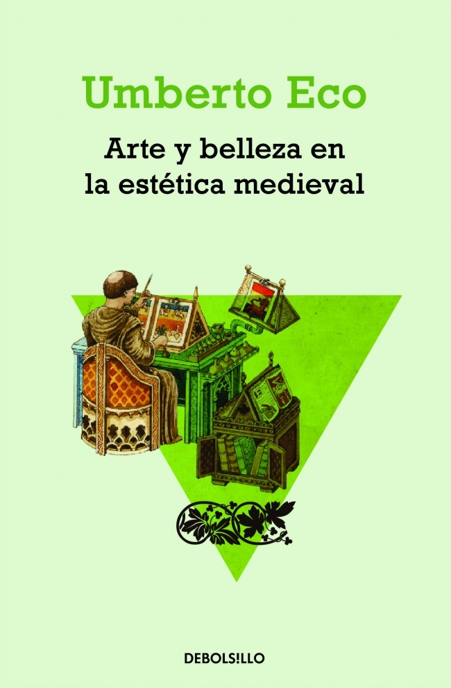 ARTE Y BELLEZA EN LA ESTÉTICA MEDIEVAL