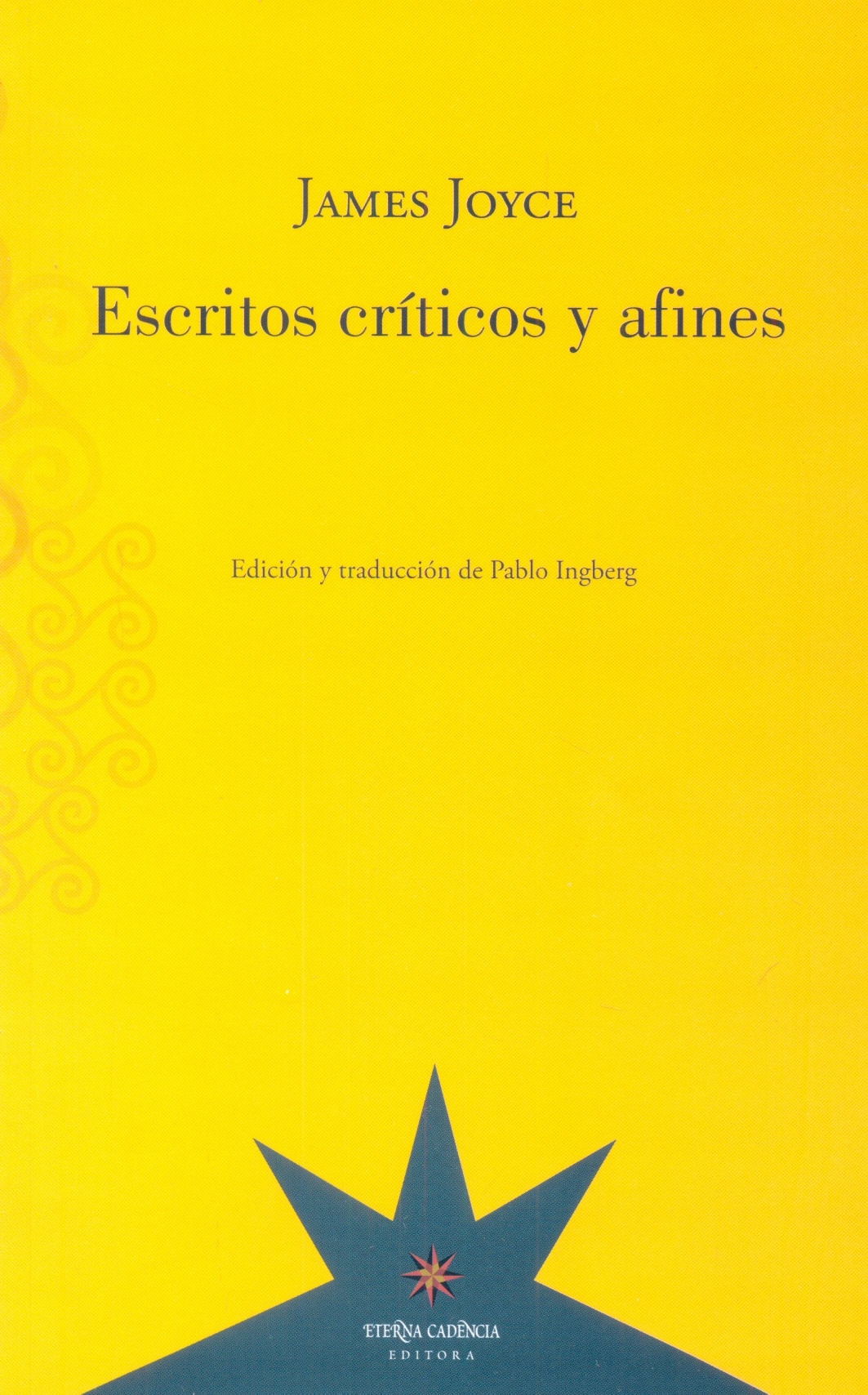 ESCRITOS CRITICOS Y AFINES