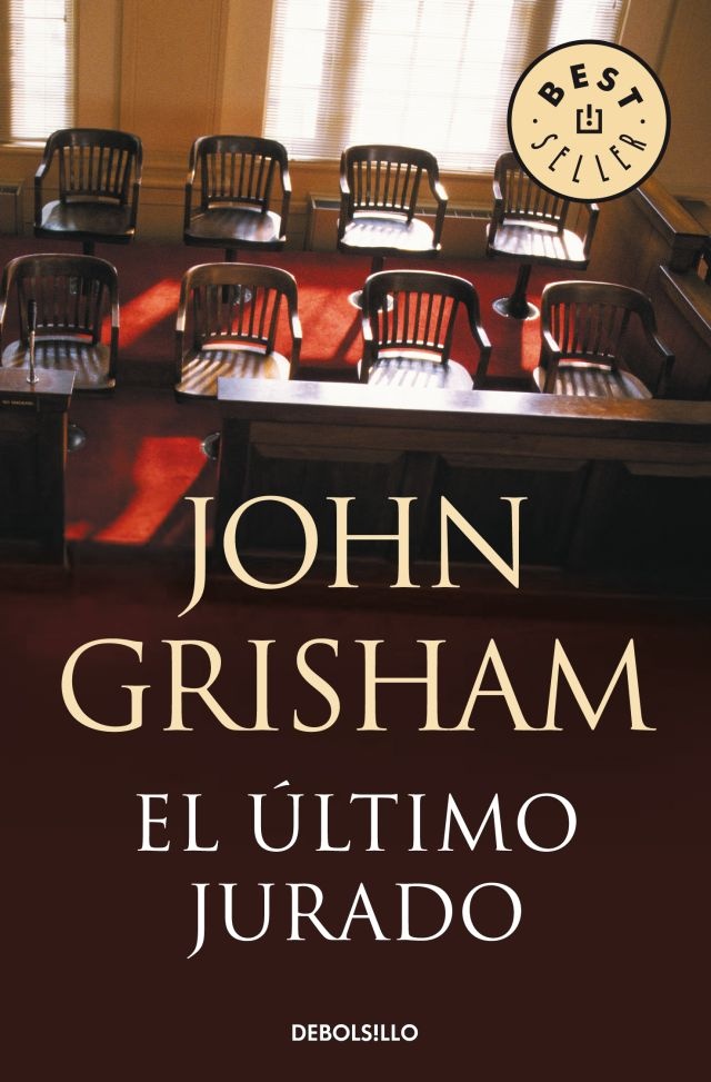 EL ÚLTIMO JURADO