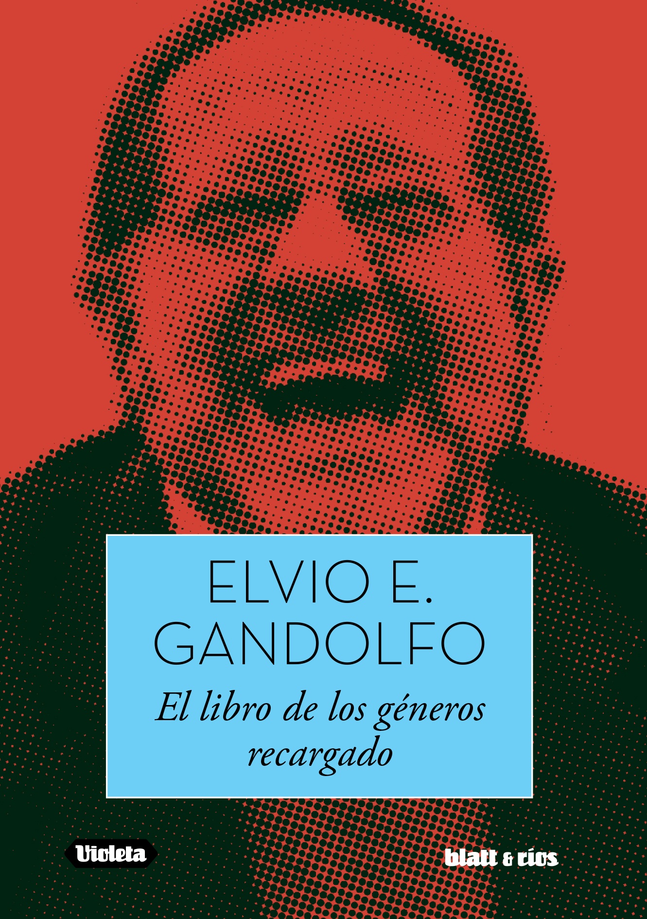 EL LIBRO DE LOS GÉNEROS RECARGADO