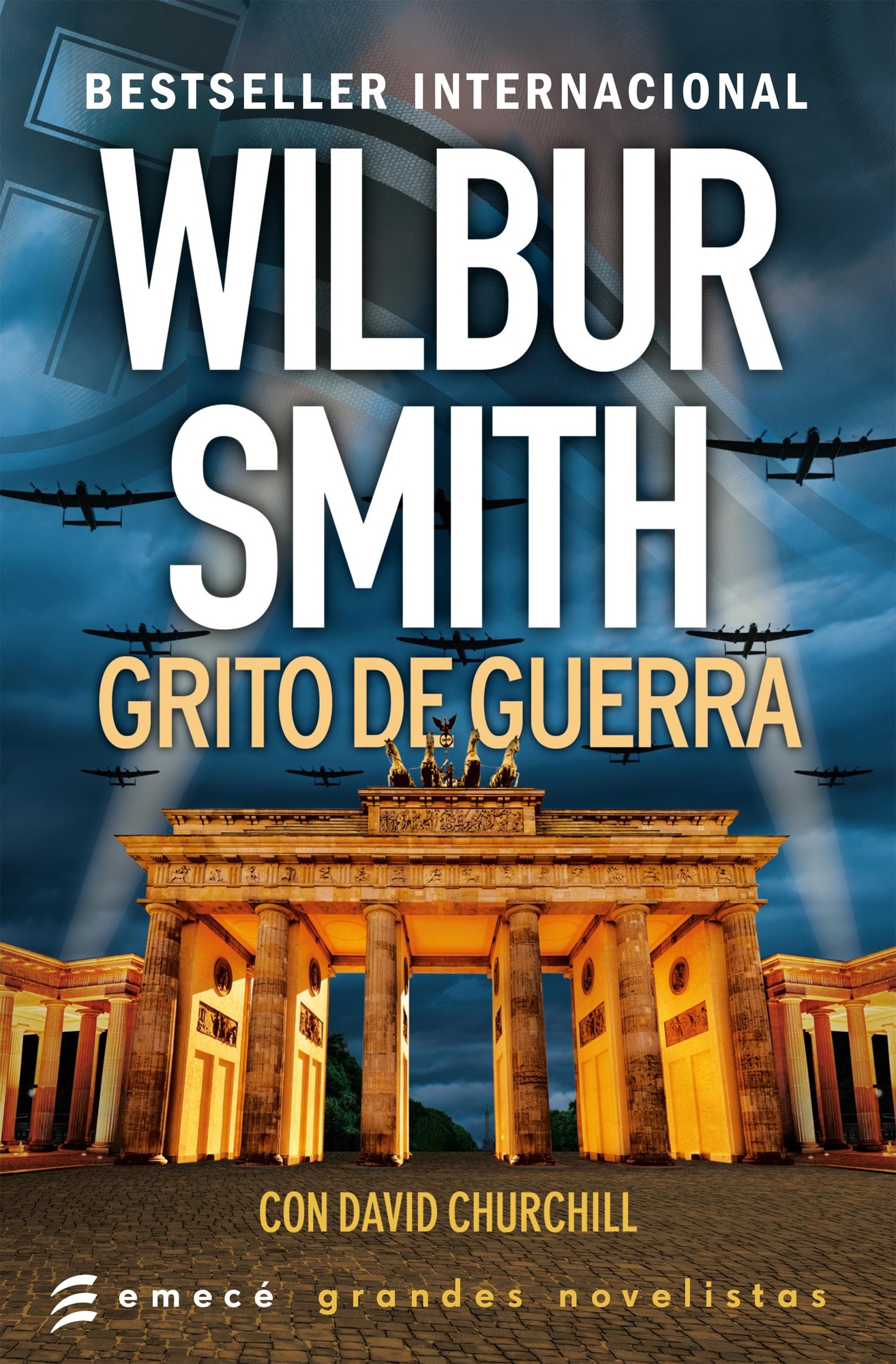 GRITO DE GUERRA