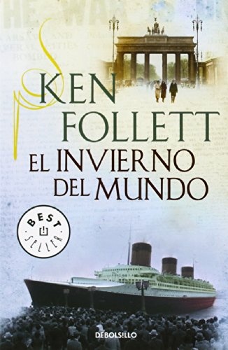 EL INVIERNO DEL MUNDO