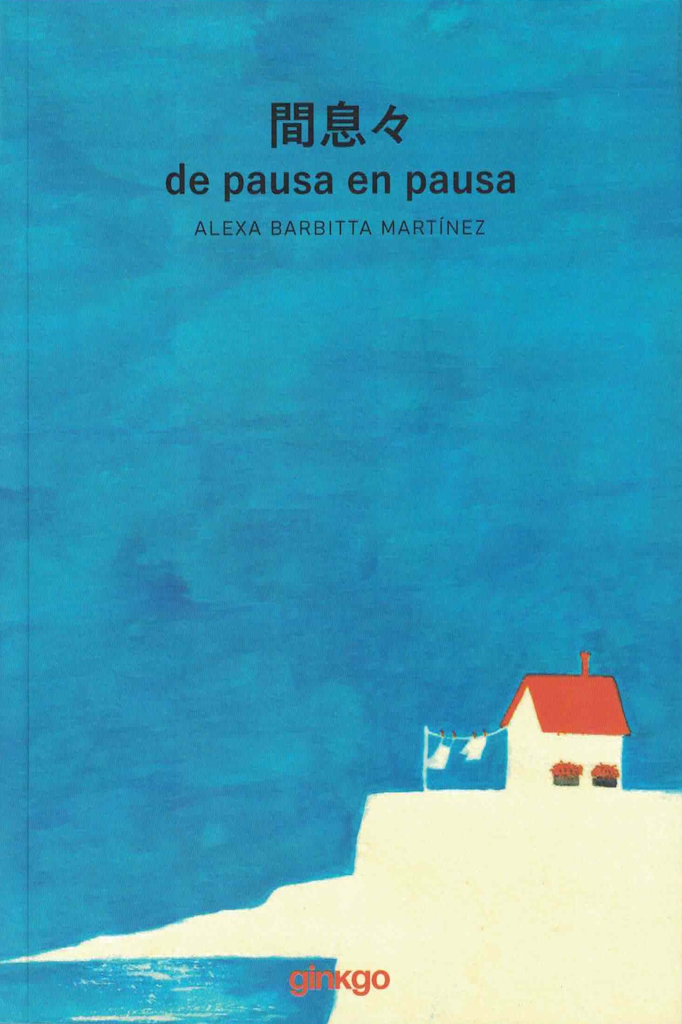 DE PAUSA EN PAUSA