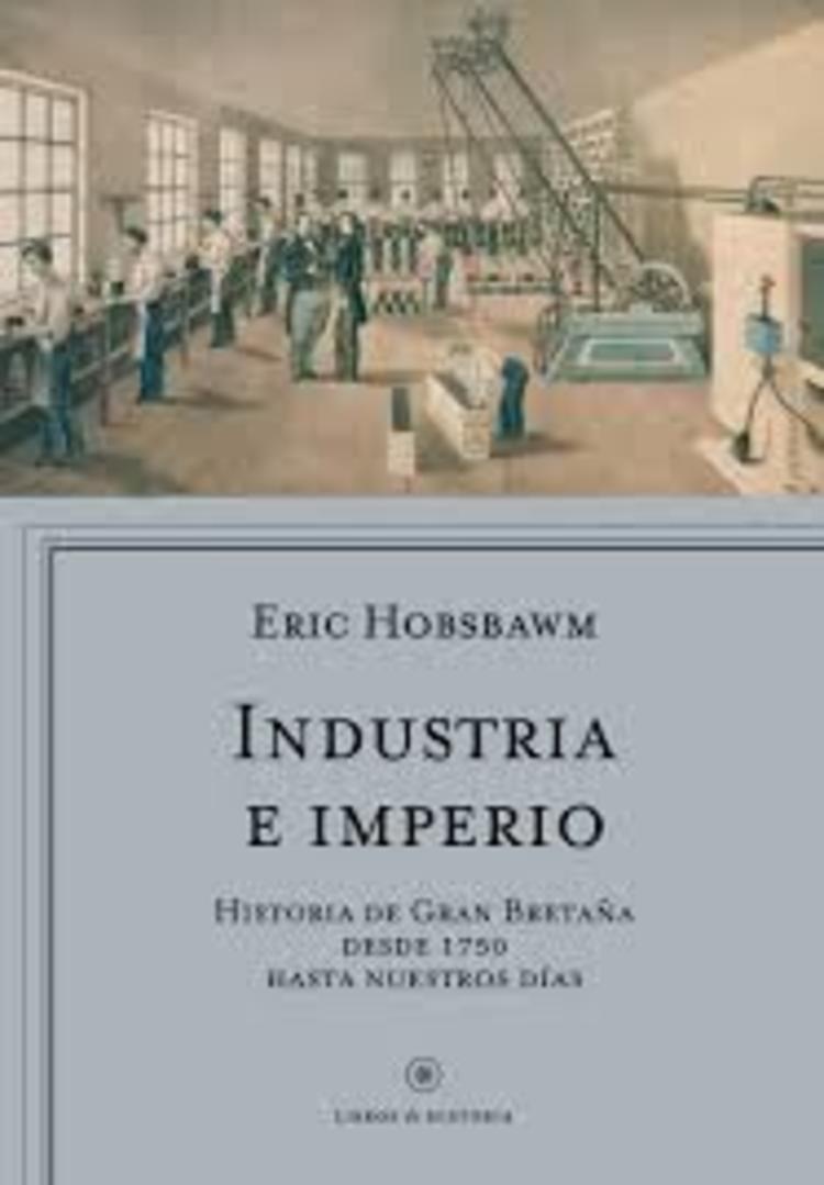 INDUSTRIA E IMPERIO