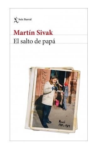 EL SALTO DE PAPÁ