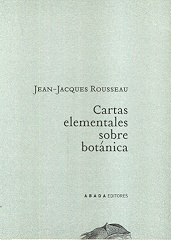 CARTAS ELEMENTALES SOBRE BOTÁNICA