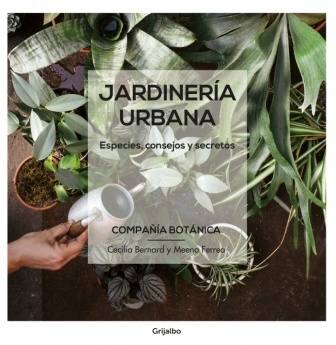 COMPAÑÍA BOTÁNICA - JARDINERÍA URBANA