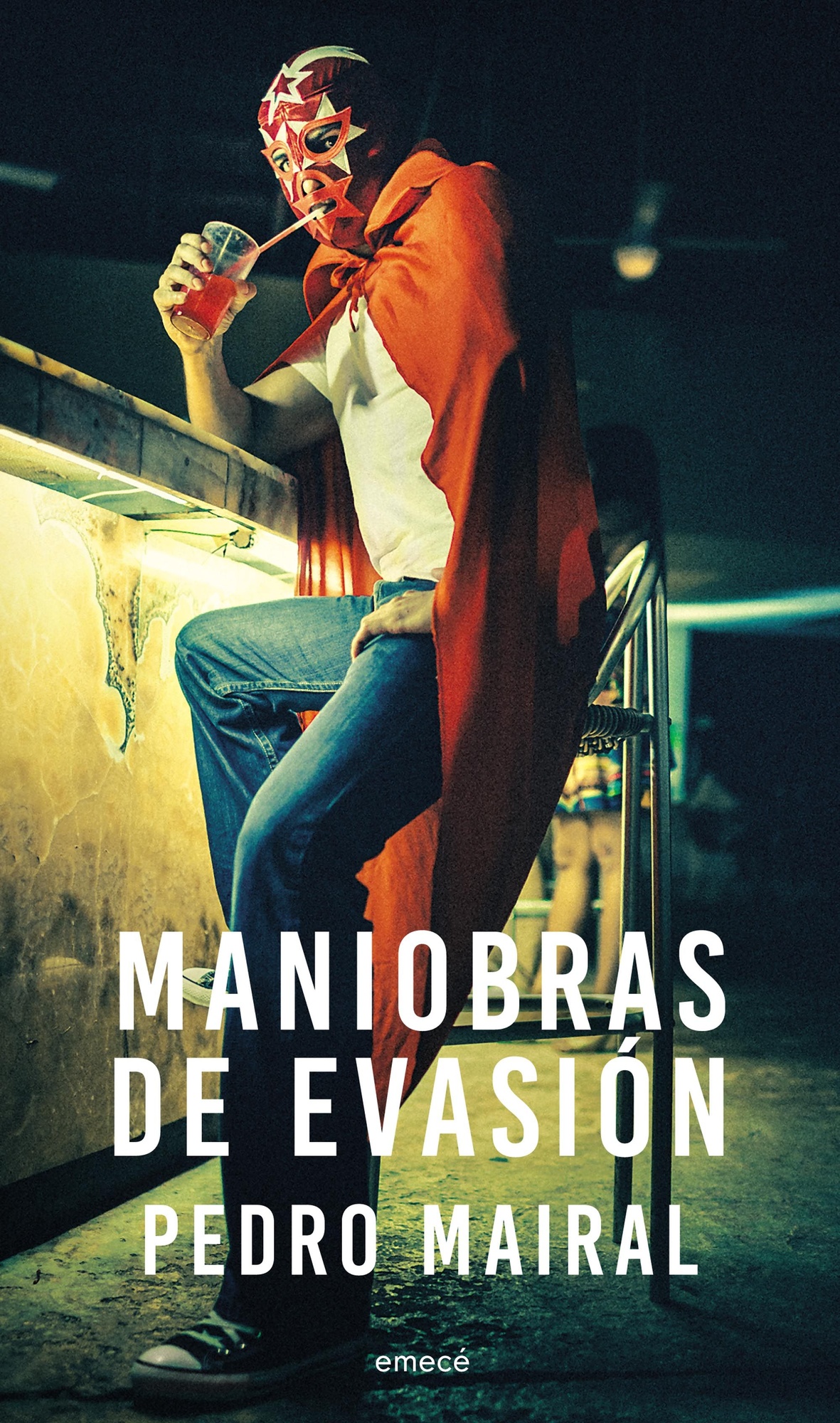 MANIOBRAS DE EVASIÓN