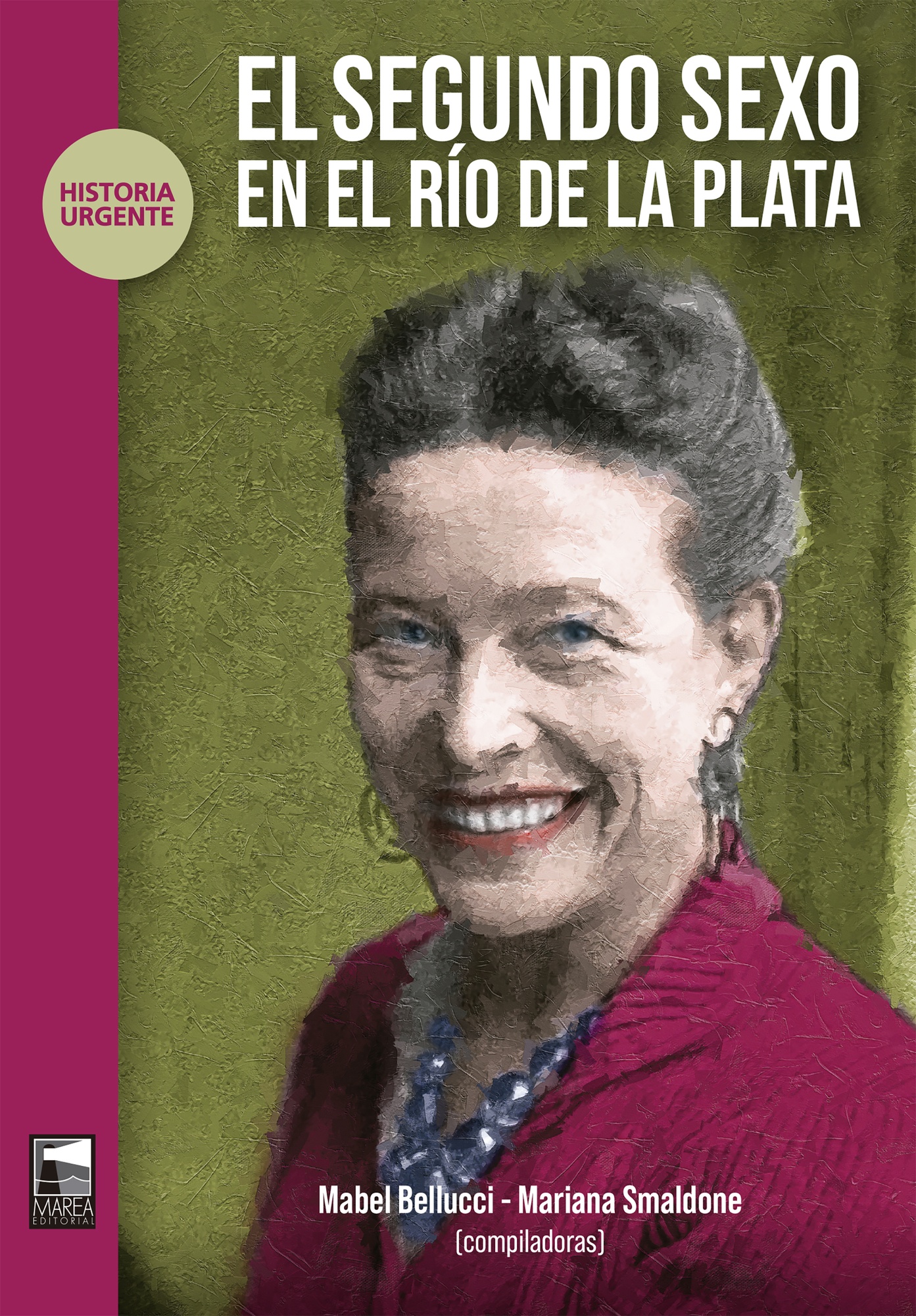 EL SEGUNDO SEXO EN EL RÍO DE LA PLATA