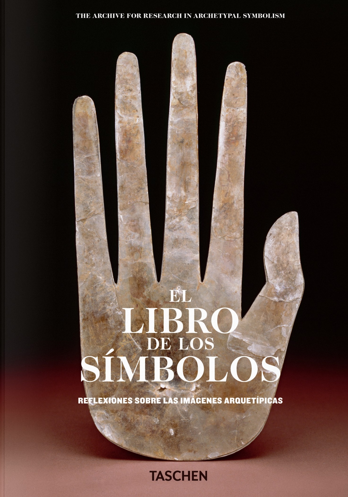 EL LIBRO DE LOS SÍMBOLOS